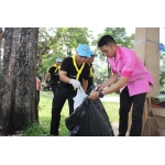 โครงการภูเก็ตสวยด้วยมือและใจเรา Keep Phuket Clean by our hands and hearts 